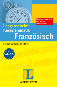 Rich Results on Google's SERP when searching for 'Langenscheidt Kurzgrammatik Franzosisch Fur A1-B2'