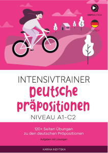 Rich Results on Google's SERP when searching for 'Intensivtrainer Deutsche Prapositionen Niveau A1-C2'