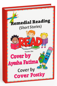 Read Phonics Stories