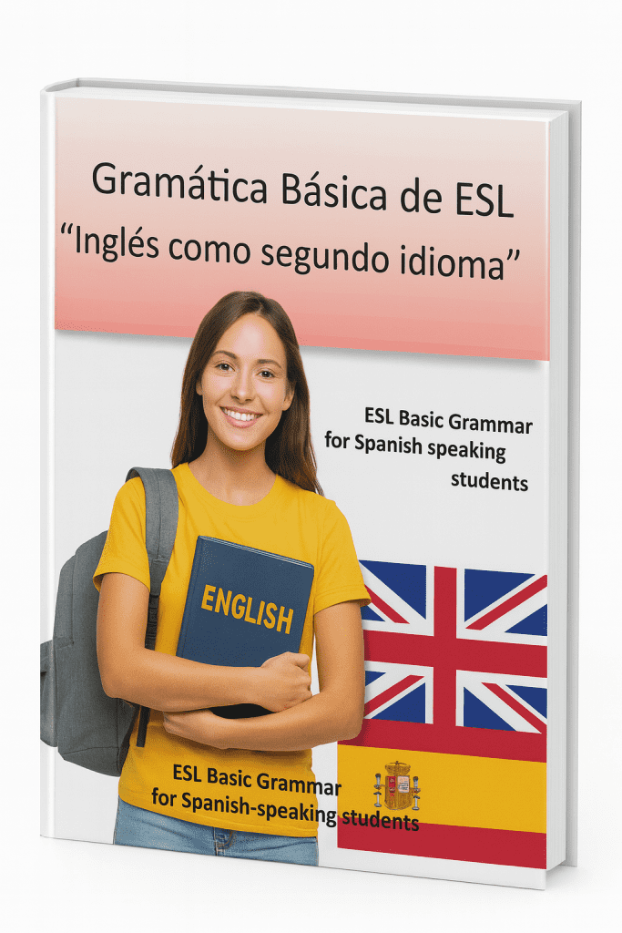 Gramática Bàsica Del Ingles